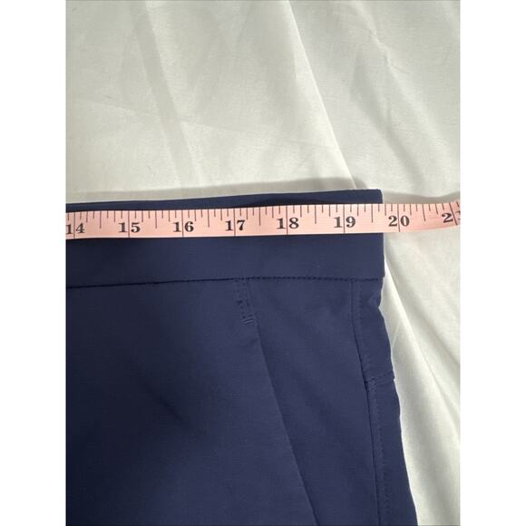 Polo Ralph Lauren RLX Men’s 36 Shorts Navy Golf Concept MSRP $125 - Picture 15 of 16